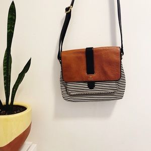 Fossil Kinley Crossbody Bag
